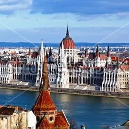 Appartement Always A Huge Sale! Budapest