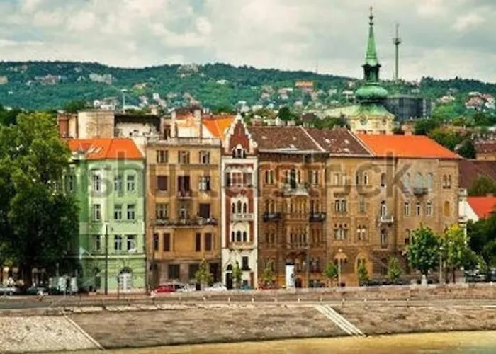 Always A Huge Sale! * Budapest