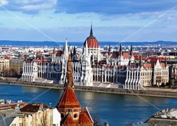 Appartement Always A Huge Sale! Budapest
