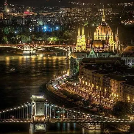 Apartmán Always A Huge Sale! Budapešť